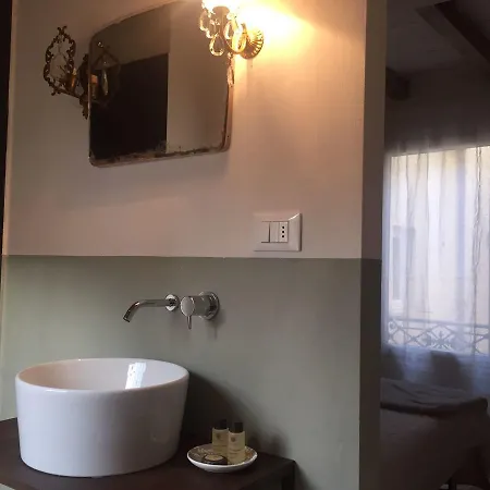 Bed & Breakfast Blq 01 Fossato Boutique