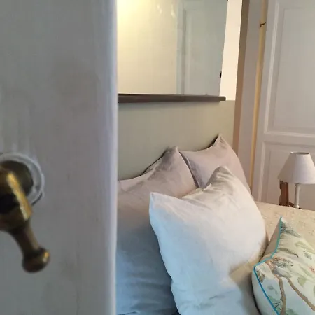 Blq 01 Fossato Boutique Bed & Breakfast *