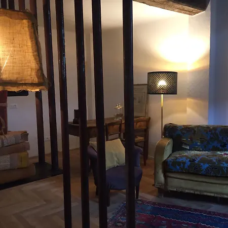 Blq 01 Fossato Boutique Bed & Breakfast