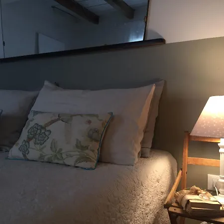Bed & Breakfast Blq 01 Fossato Boutique *