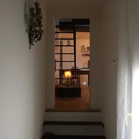 Bed & Breakfast Blq 01 Fossato Boutique