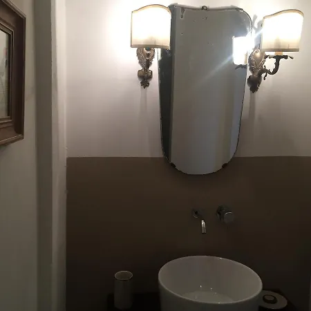 Blq 01 Fossato Boutique Bed & Breakfast